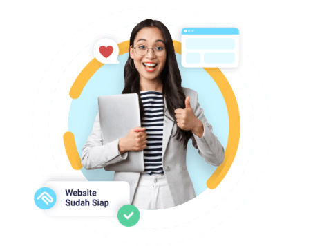 Peninjau.desa.id sudah aktif